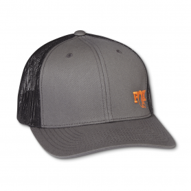 Gorra FOX Track Trucker 2.0 Gris TU